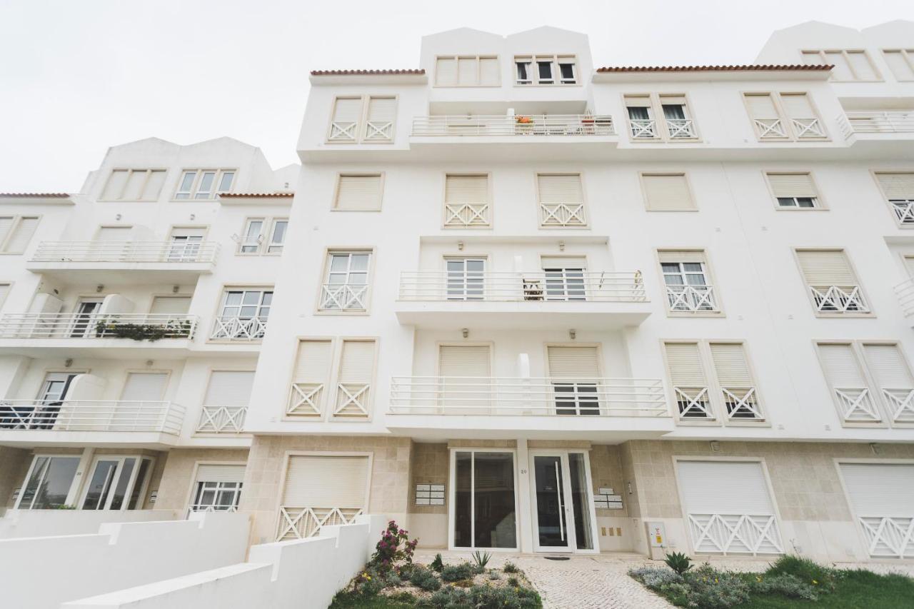 Best Houses 92 - Baleal Bay House Ferrel  Exterior foto