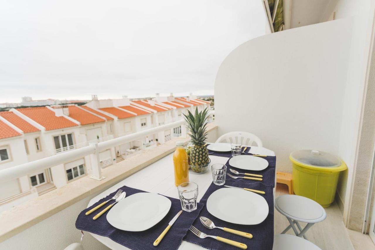 Best Houses 92 - Baleal Bay House Ferrel  Exterior foto